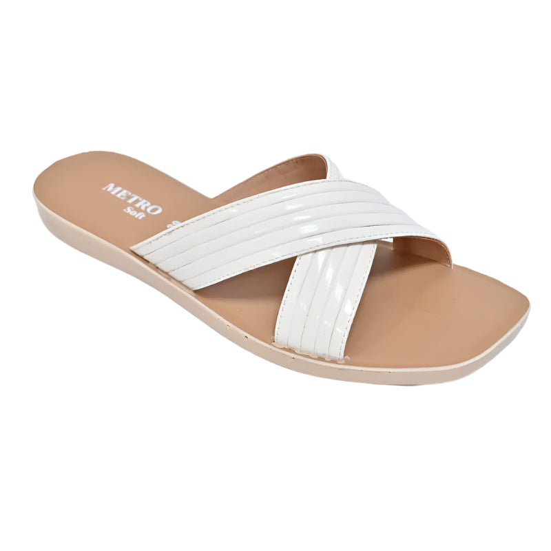 Slides For Women Metro-10100760