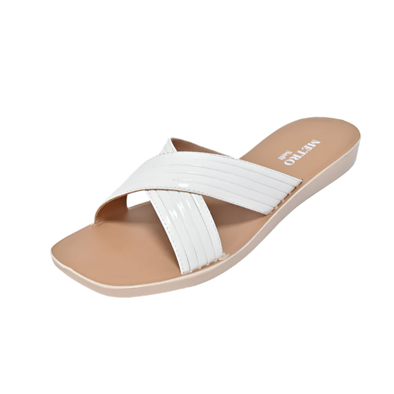 Slides For Women Metro-10100760