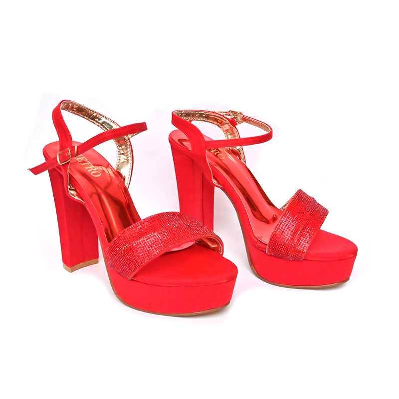 Heels For Women 10601109