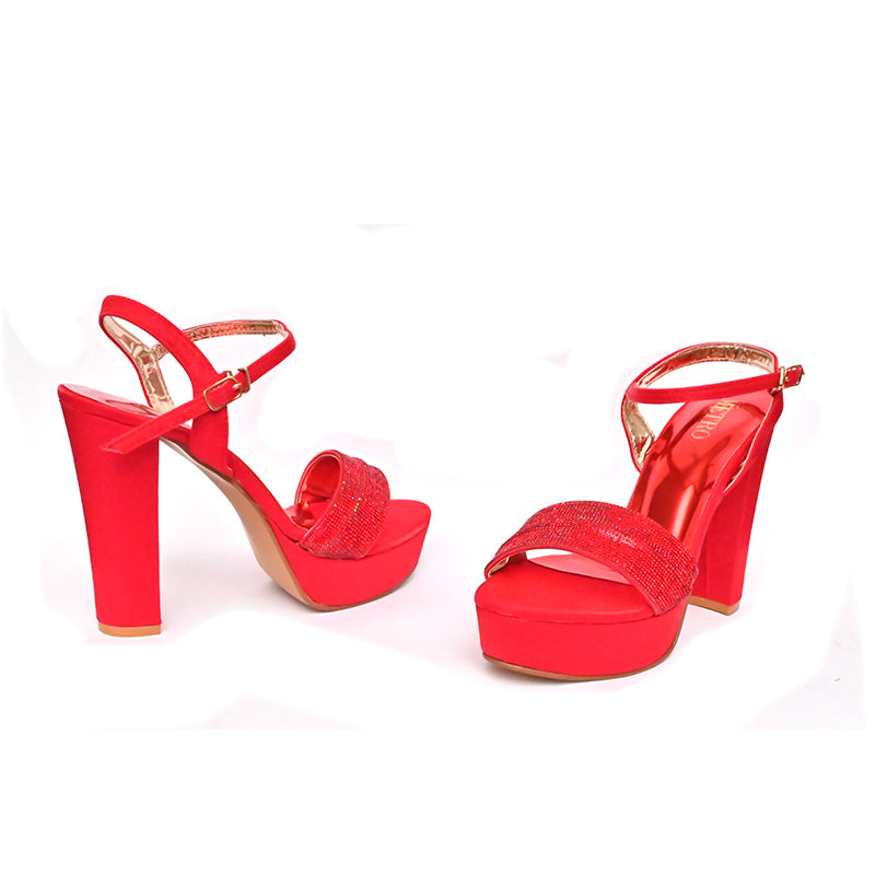 Heels For Women 10601109