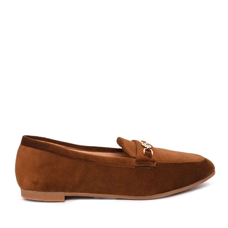 Loafers For Women - Metro-10700760