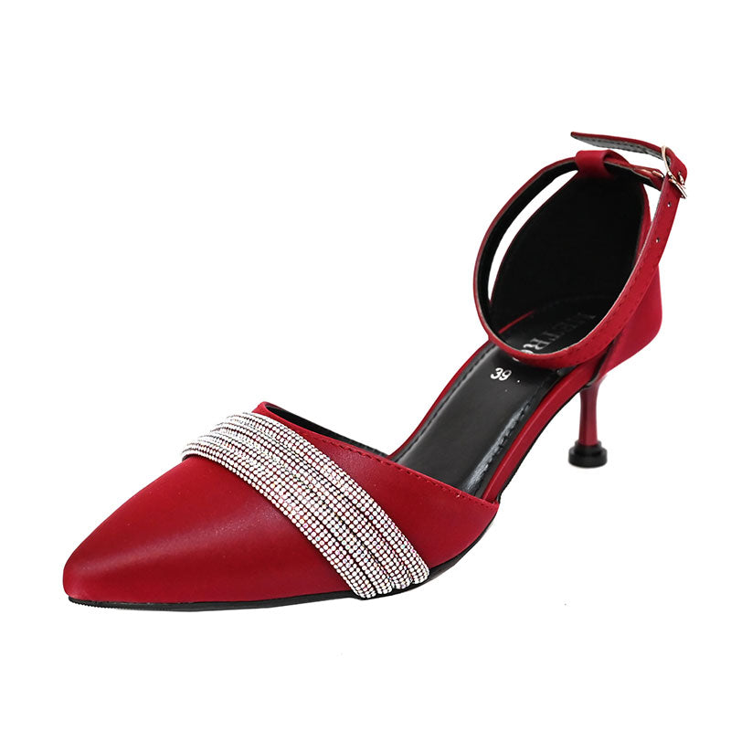 Court Shoes For Women 10900788