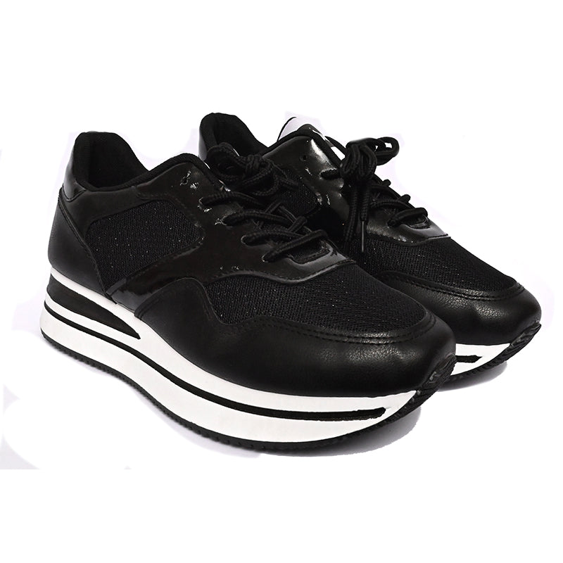 Sneakers For Women - Metro-10950231