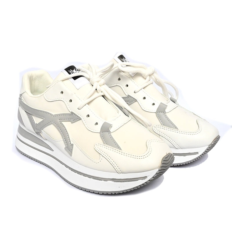 Sneakers For Women - Metro-10950232