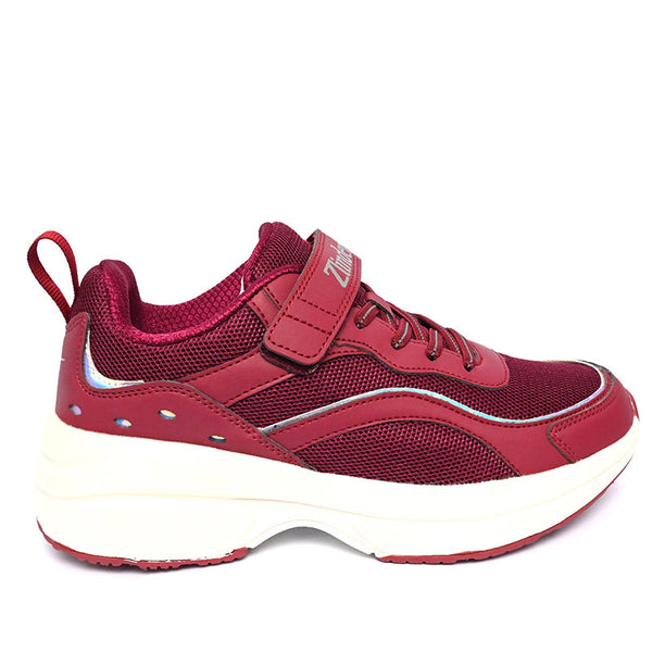 Sneakers For Women - Metro-10950238